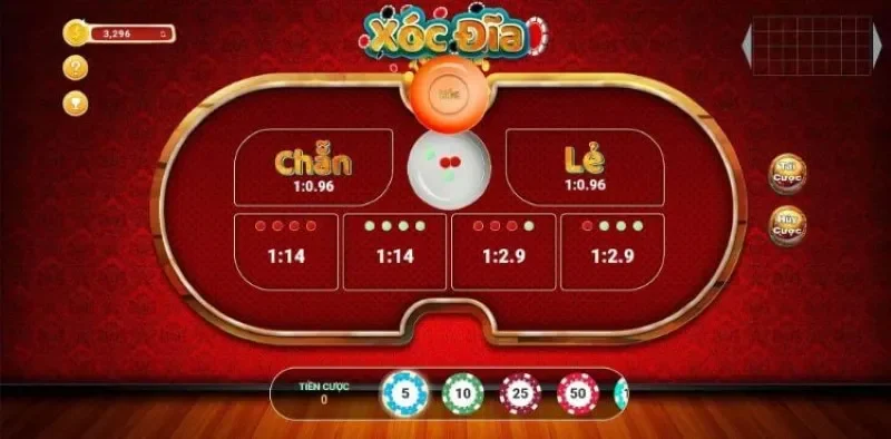 Bạn có thực sự hiểu về bộ môn xóc đĩa?